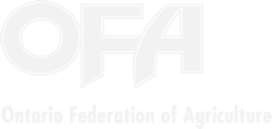 Ontario Federation of Agriculture